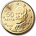 50 cents