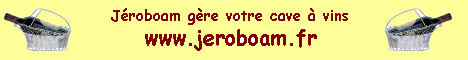 Jeroboam.fr